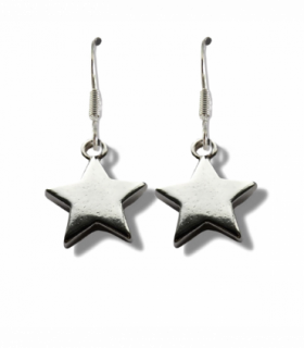 Star Drop Earrings - Perfect for Any Occasion