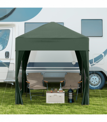 Pop Up Gazebo Canopy