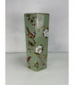 18" HEX UMBRELLA STAND