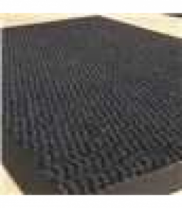 60 X 120 Anthracite BARRIER MAT