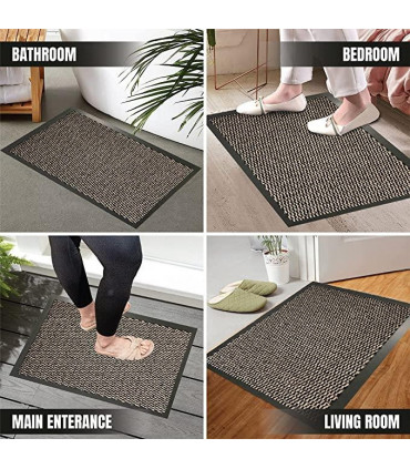 60 X 120 RUST BARRIER MAT