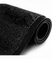 ARRAN 60 X 80 BLACK