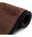 ARRAN 60 X 90 BROWN