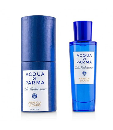 Acqua di Parma Blu Mediterraneo Arancia di Capri  Eau De Toilette Spray 30ml