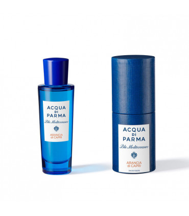 Acqua di Parma Blu Mediterraneo Arancia di Capri  Eau De Toilette Spray 30ml