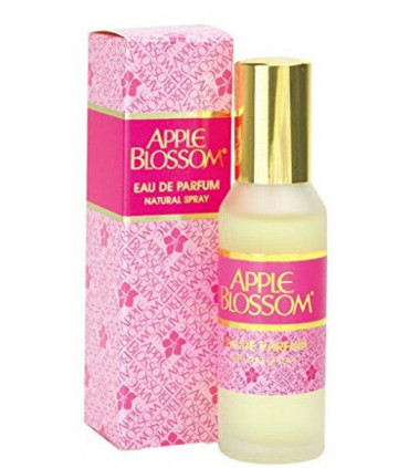 Apple Blossom Eau de Parfum Spray 100ml