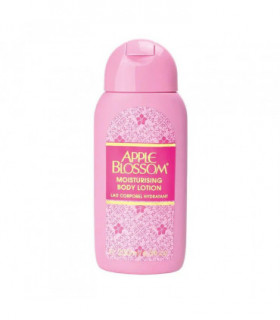 Apple Blossom Moisturising Body Lotion 200ml