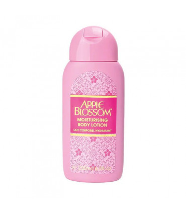 Apple Blossom Moisturising Body Lotion 200ml