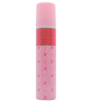 Apple Blossom Perfumed Body Spray 75ml