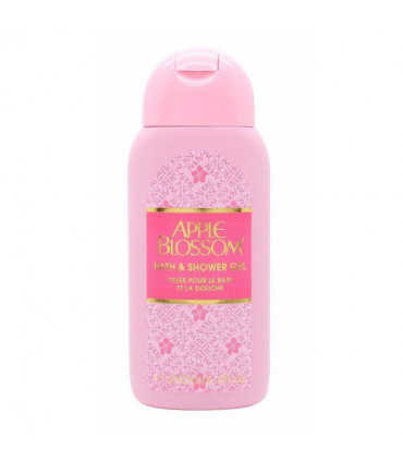 Apple Blossom Shower Gel 200ml