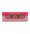 Apple Blossom Soaps (3 X 50g)