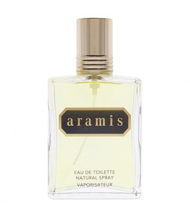 Aramis Eau De Toilette Spray 110ml