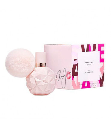Ariana Grande Sweet Like Candy Eau De Parfum Spray 100ml