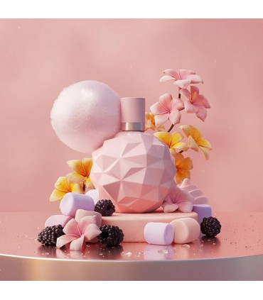 Ariana Grande Sweet Like Candy Eau De Parfum Spray 100ml