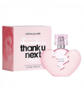 Ariana Grande Thank U Next Eau De Parfum Spray 100ml