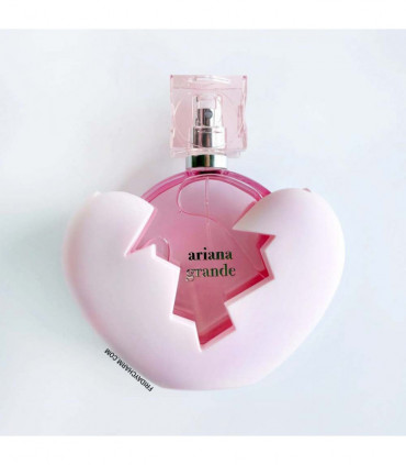 Ariana Grande Thank U Next Eau De Parfum Spray 100ml