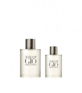 Armani Acqua Di Gio Men  Eau De Toilette Spray Duo Pack 30ml