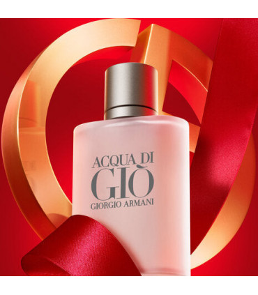 Armani Acqua Di Gio Men  Eau De Toilette Spray Duo Pack 30ml