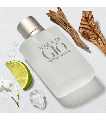 Armani Acqua Di Gio Men  Eau De Toilette Spray Duo Pack 30ml