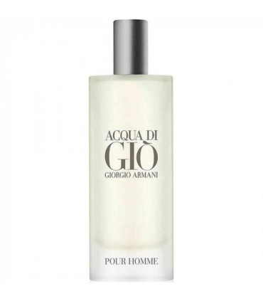 Armani Acqua Di Gio Men Eau De Toilette Spray 15ml