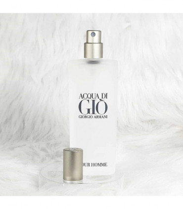Armani Acqua Di Gio Men Eau De Toilette Spray 15ml