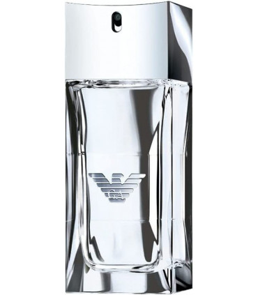 Armani Emporio Diamonds For Men Eau De Toilette Spray 50ml
