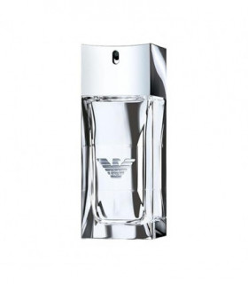 Armani Emporio Diamonds For Men Eau De Toilette Spray 75ml