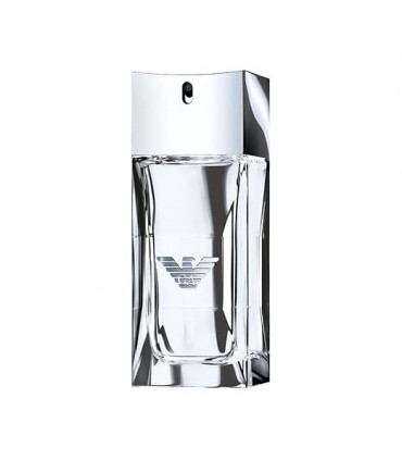 Armani Emporio Diamonds For Men Eau De Toilette Spray 75ml