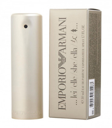 Armani Emporio She Eau De Parfum-Spray 50ml
