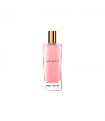 Armani My Way Eau De Parfum Spray 15ml