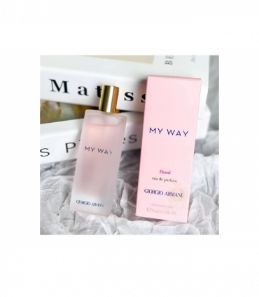 Armani My Way Eau De Parfum Spray 15ml