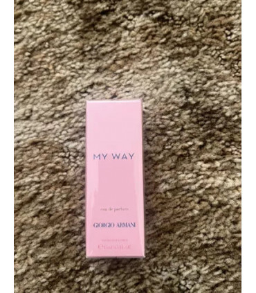 Armani My Way Eau De Parfum Spray 15ml