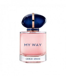 Armani My Way Eau De Parfum Spray 50ml