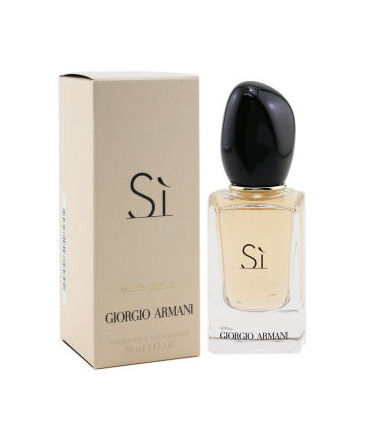 Armani Si Eau De Parfum Spray 30ml