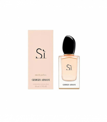 Armani Si Eau De Parfum Spray 30ml