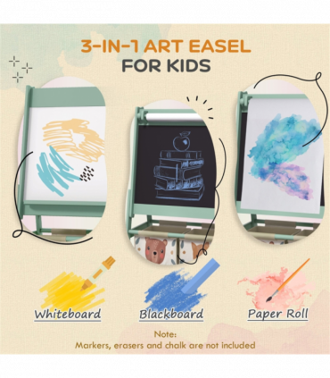 Art Easel for Kids
