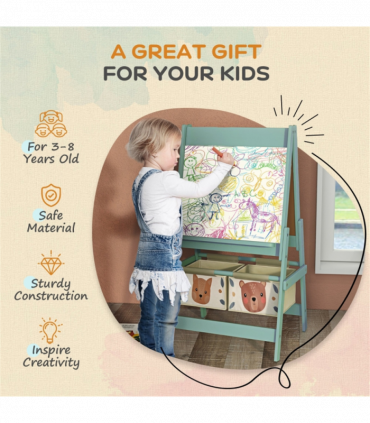 Art Easel for Kids