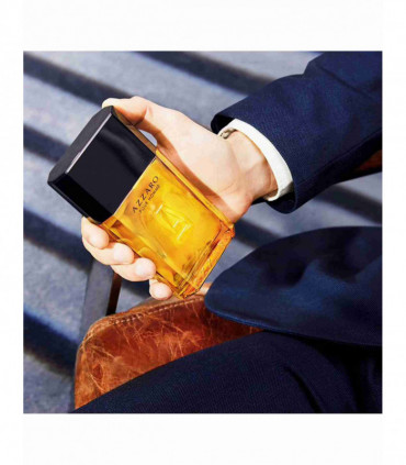 Azzaro Eau De Toilette Refillable  Spray 100ml