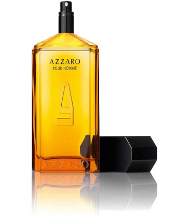 Azzaro Eau De Toilette Refillable Spray 50ml