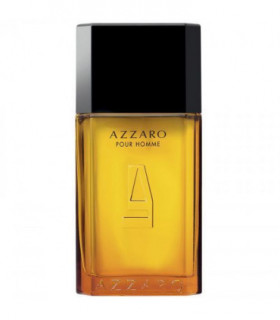 Azzaro Refillable Eau De Toilette Spray 30ml
