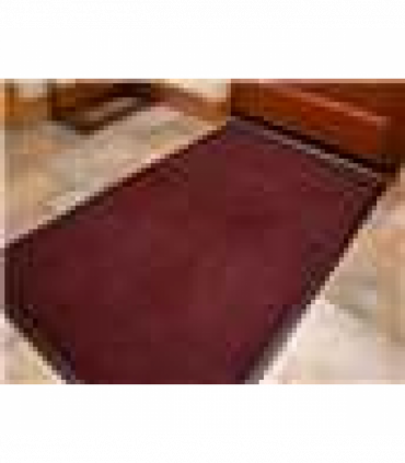 BARRIER MAT 90X120 RED