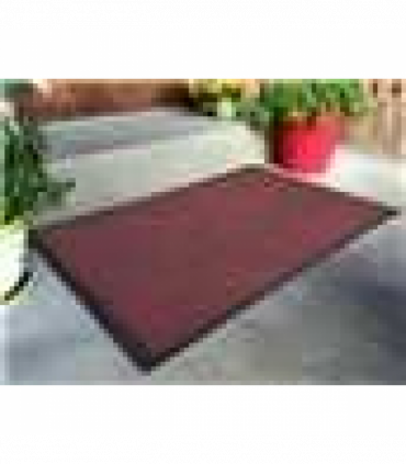 BARRIER MAT RED 60 X 80