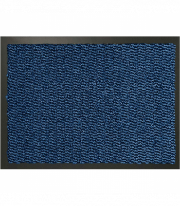 BLUE BARRIER MAT 50X80