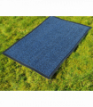 BLUE BARRIER MATT 40 x 60