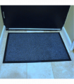 BLUE BARRIER MATT 60 X 90