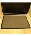 BROWN BARRIER MAT 50X80