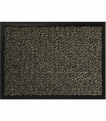 BROWN BARRIER MAT 50X80