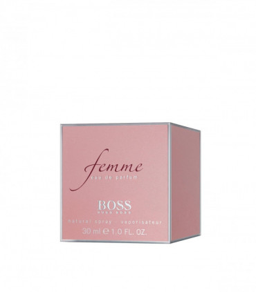Boss Femme Eau De Parfum Spray 30ml