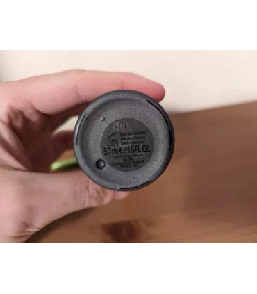 Boss Hugo Boss Collector's Edition Eau De Toilette Spray 50ml