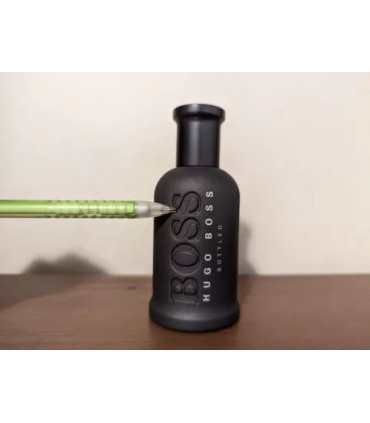 Boss Hugo Boss Collector's Edition Eau De Toilette Spray 50ml